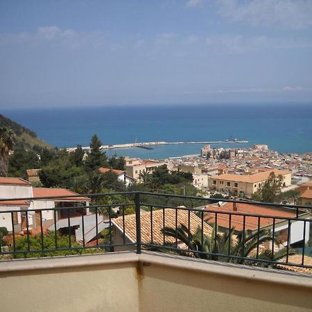 Villa Stefania Castellammare del Golfo Exterior photo
