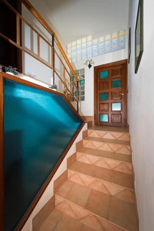 Villa Stefania Castellammare del Golfo Exterior photo