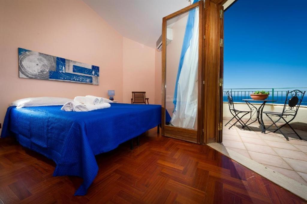 Villa Stefania Castellammare del Golfo Exterior photo