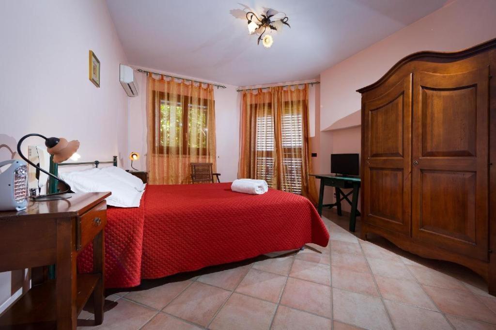Villa Stefania Castellammare del Golfo Exterior photo