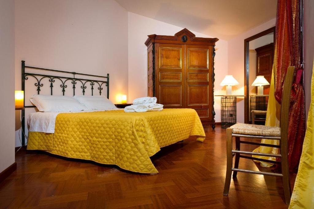 Villa Stefania Castellammare del Golfo Exterior photo