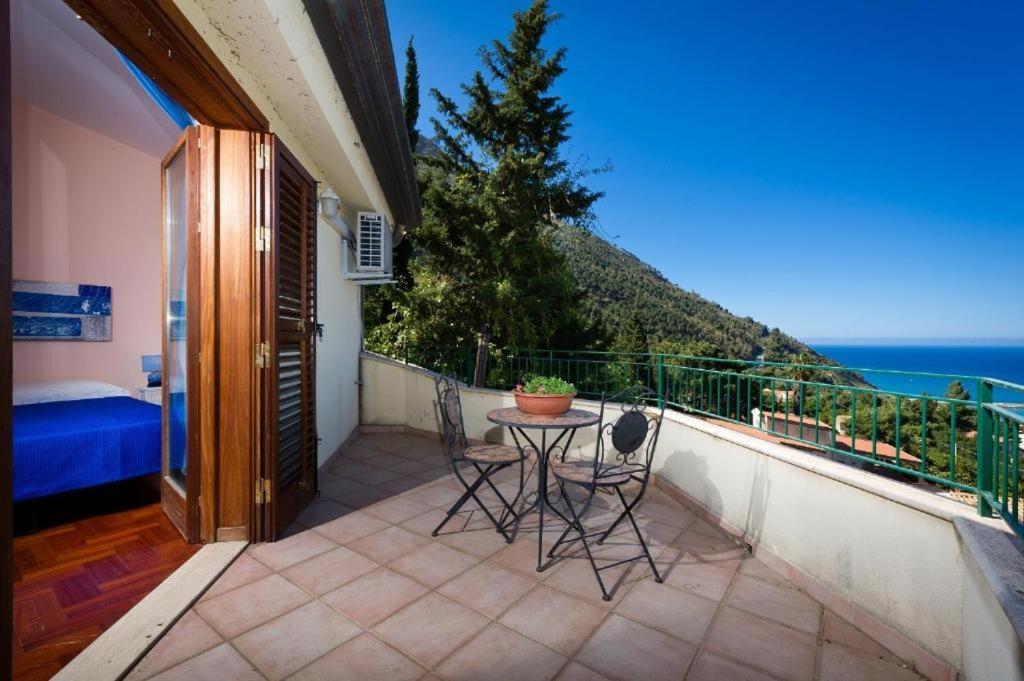 Villa Stefania Castellammare del Golfo Exterior photo