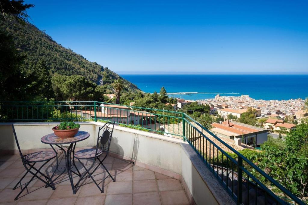 Villa Stefania Castellammare del Golfo Exterior photo