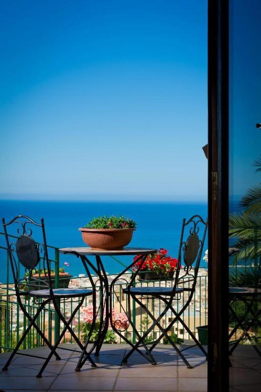 Villa Stefania Castellammare del Golfo Exterior photo