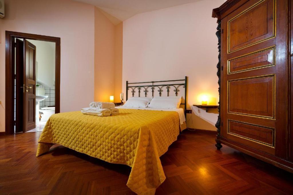 Villa Stefania Castellammare del Golfo Exterior photo